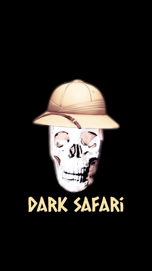 DARK SAFARI